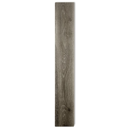 Lucida Surfaces LUCIDA SURFACES, MaxCore Dolomite 7 5/16 in. x48 in. 5.8mm 22MIL Interlocking Luxury Vinyl Planks , 10PK MC-506